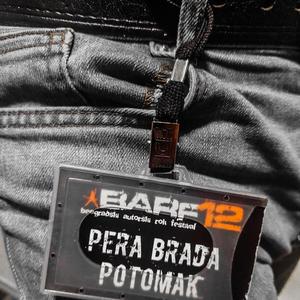 Hej!(Live) [Dozovite se ljudi]