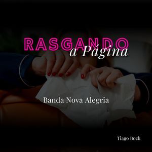 Rasgando a Página