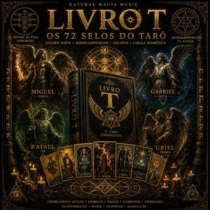 O LIVRO PROIBIDO DA ÁRVORE DA VIDA