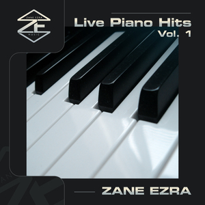 Cold as Ice (Piano Mix)