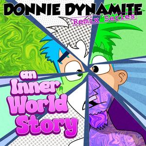 Lemon People Don't Sleep - ManLikeChez Remix (feat. ManLikeChez & MR.PAPERCUTS)