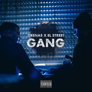 Gang (feat. L Street)