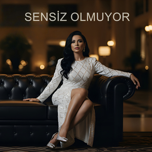 Sensi̇z Olmuyor