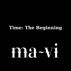 Time: The Beginning