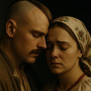 Козак від'їжджає, дівчинонька плаче (Original Mix)