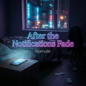 After the Notifications Fade