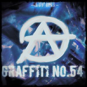 Graffiti No.54