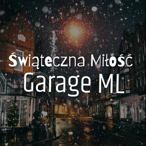 Świąteczna Miłość