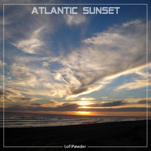 Atlantic Sunset