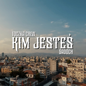KIM JESTEŚ