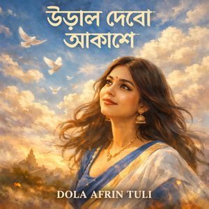 উড়াল দেবো আকাশে