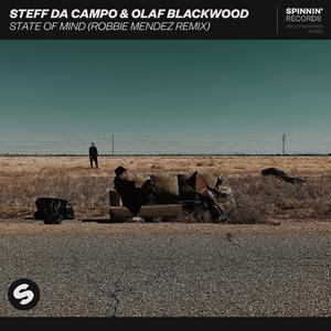 State Of Mind (Robbie Mendez Remix)