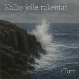 Kallio jolle rakentaa