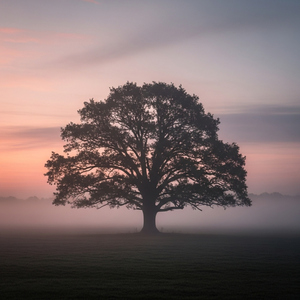 Prairie Light