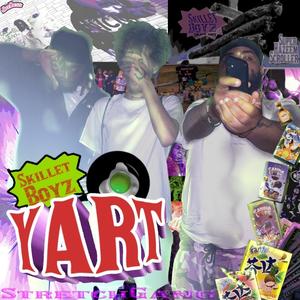 Yart (feat. omgjostar & Wocky 157)