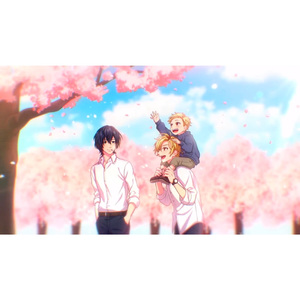 聞こえますか（Cover. Honey Works）