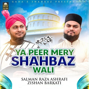 Ya Peer Mere Shahbaz Wali