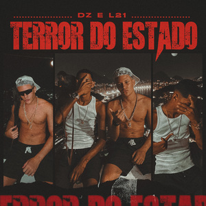 Terror do Estado