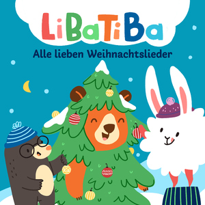 Der Möhrennasen-Dieb (Das kleine Kaninchen)