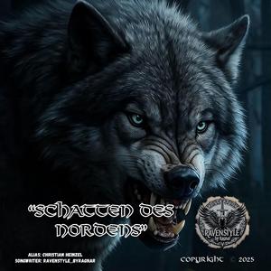 Valvren und der Krieger in Ewigkeit