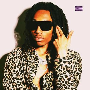 "CRAB"Lil Tecca x Rich Amiri Trap type beat