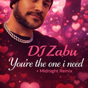 You're the one I need (Midnight Remix)