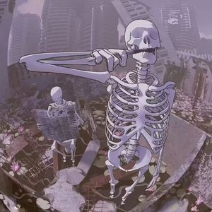 FREE "放弃爱 "-河南说唱之神 x UK Garage Type Beat