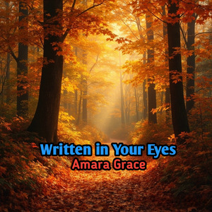 Written in Your Eyes