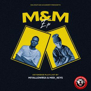 Saxual healing (feat. Yung Slikk)