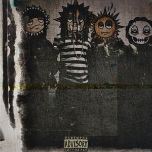 4 Man Drill (feat. JordoBadazz, DBAM & 6uzz6tww)