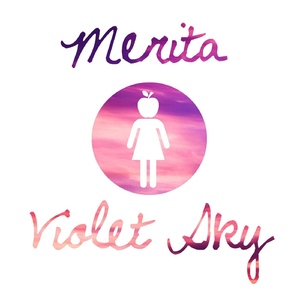 Violet Sky (Let's Go)