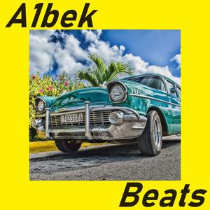 【Beat】"Vibe" - Guitar x Boombap Beat