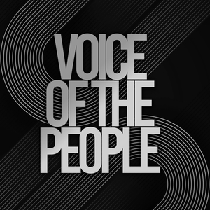 VOICE OF THE PEOPLE (DARK EDIT)
