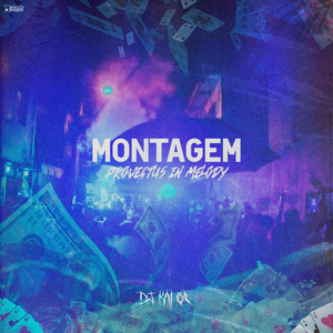 Montagem Provectus in The Melody 1