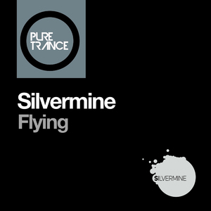 Flying (Solarstone Pure Mix Edit)