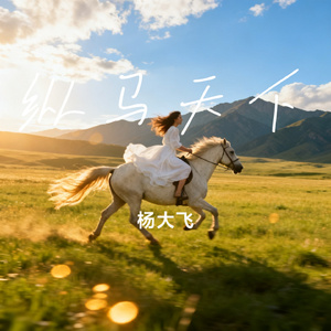 纵马天下