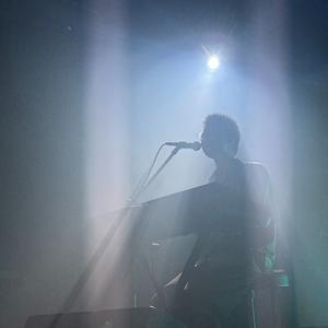 背后（live studio ver.）