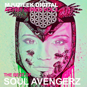 He's Mine (Soul Avengerz Remix)