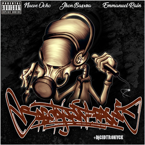 Sabotaje en Frases - Sabotaje en Frases+Djcidtronyck