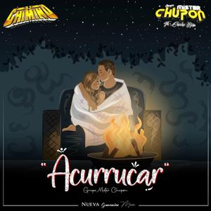 ACURRUCAR