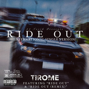 Ride Out (Remix)