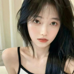 在深秋