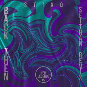 Back Then (Remix)