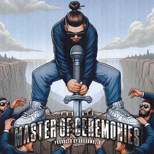 Master of Ceremonies