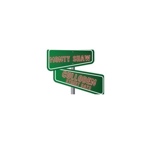 Culloden Street Days