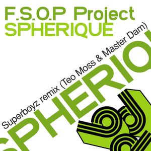 Spherique 1 (Original Mix)