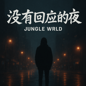 没有回应的夜