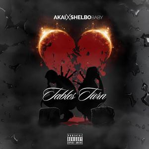 Tables Turn (feat. Shelbo Baby)