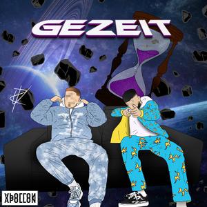 Gezeit