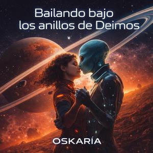 BAILANDO BAJO LOS ANILLOS DE DEIMOS